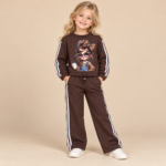 Bruin_Leopard_Girl_Tweedelig_Setje_lavi_kids