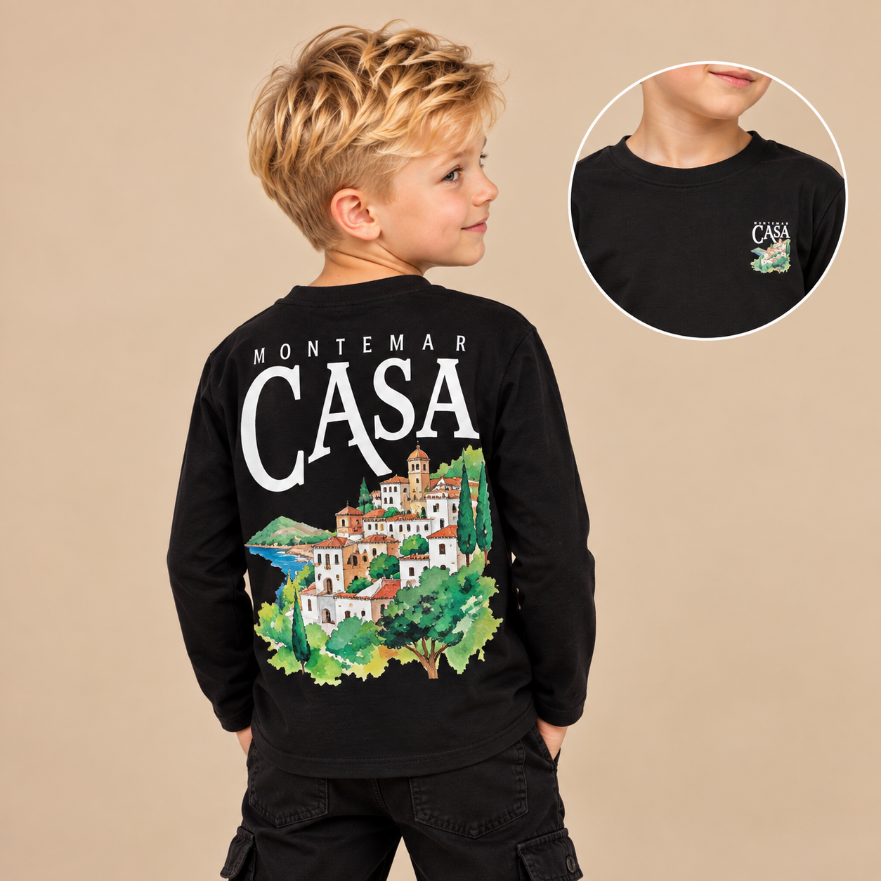 Zwarte_Jongens_CASA_Longsleeve_lavi_kids